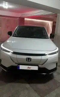 هوندا برقی  ens1 مدل 2023