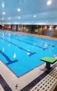بلیط استخر تختی