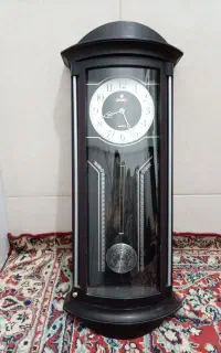 ساعت دیواری