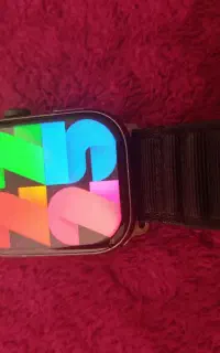 ساعت اپل واچ