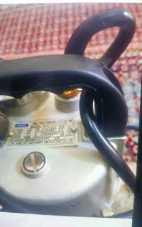 پمپ آب کف کش