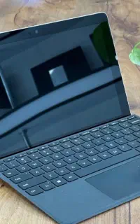 لپتاپ تبلت شو اداری سبک سرفیس گو surface pro go 2