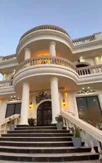 خانوم جهت امور منزل