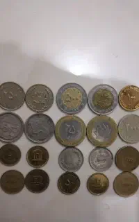 سکه جمهوری