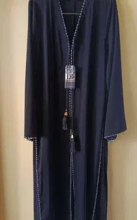 مانتو حریر خارجی