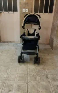 کالسکه چیکو