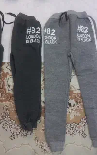 شلوار تو کرکی