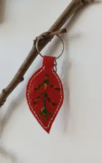 جا کلیدی هدیه