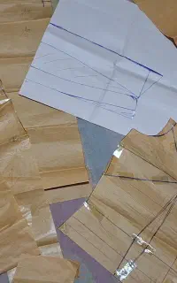 الگوکش حرفه‌ای (الگوی خیاطی)
