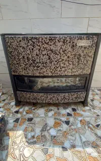 بخاری
