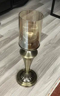 جاشمعی ۱ عددی