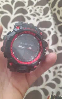 ساعت اسپورت مدلGshock