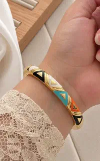 زیورآلات مشابه طلا