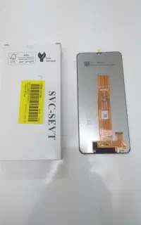 ال سی دی سامسونگ A12 و M12 و A02 و M02