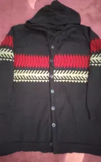 سویشرت دست بافت