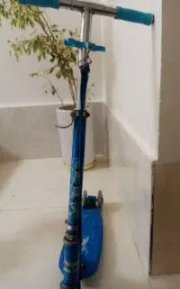 اسکوتر در حد نو