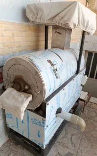 ابگوجه گیری و ابغوره گیری