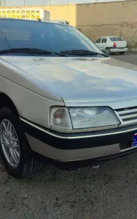 پژو فرانسوی