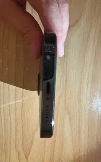 ایفون ۱۲ پرو کاملا سالم بدون خط و خش
