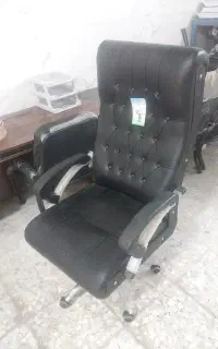 صندلی کار