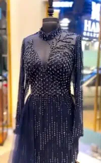 لباس مجلسی vip