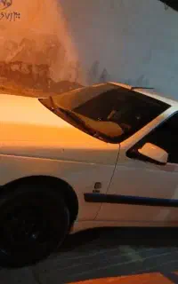 مسافردربستی