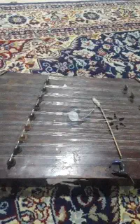 موسیقی الات..