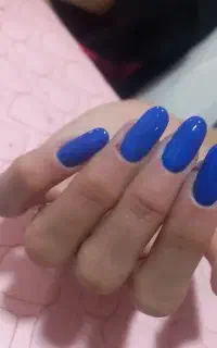 مدل کاشت و ترمیم ناخن / فقط ۱۹۰ تومن