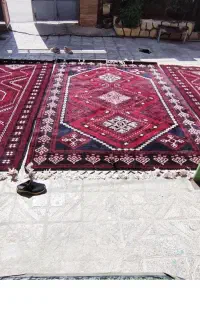 فرش دستباف (قالی اولاد)