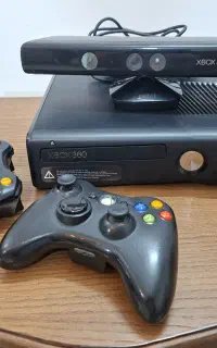 ایکس باکس ۳۶۰ دو دسته XBOX360