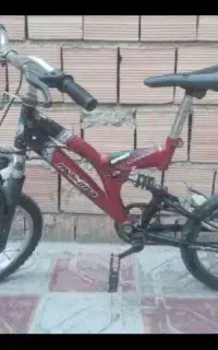 دوچرخه16