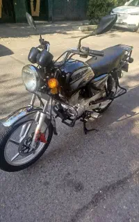 موتور هانی طرح باکسر ۲۰۰ سی سی