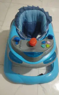 روروئک