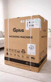 لباسشویی جی پلاس مدلGWM-R88W