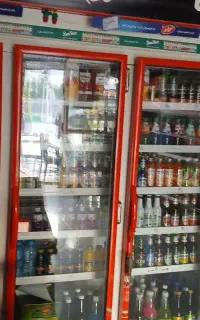 یخچال ۳درب قدی کاملاسالم