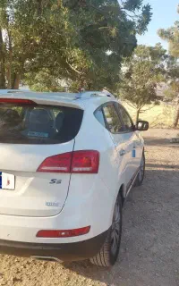 جک s5 مدل 401