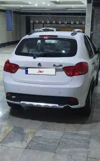 کوییک gxl ترمز esc