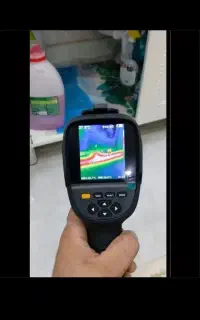 تاسیسات نشت یابی لوله کشی لوله بازکنی چیتگروحومه