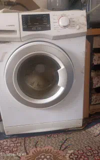 لباسشویی مارک لودر
