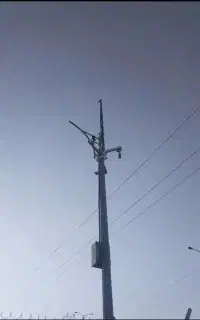 جابجایی وعیب یابی دوربین