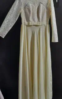 لباس مجلسی
