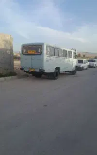 فروش مینی بوس بنز 309