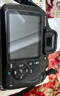 دوربین عکاسی کنون