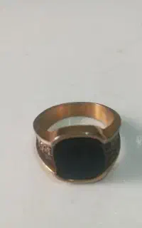 انگشتر و عکس ببین