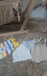 لباس بچه