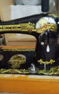 چرخ خیاطی درجه یک