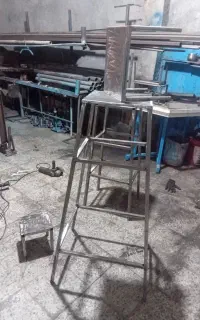 فروش ۴پایه سبک کوچک وبررگ