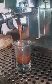 فروش لوازم کافی شاپ