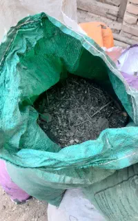فروش کود مرغ