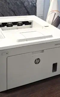 پرینتر Hp203dw خانگی-اداری